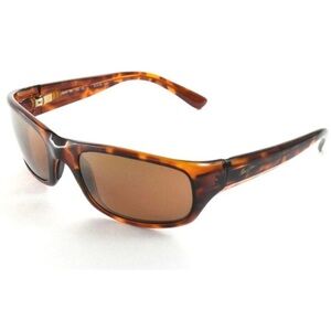 Maui Jim Tortoise Sunglasses Slim